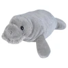 Wild Republic - Kuscheltier - Cuddlekins Mini - Seekuh