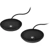 Logitech GROUP Expansion Mikrofone