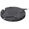 Logitech Rally Pod Hub-mikrofon