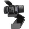 Logitech C920e - Web-Kamera - Farbe - 720p, 1080p - Audio - USB 2.0