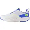 Wilson Rush Pro Lite Allcourt-schuhe Weiß EU 46 Mann Weiß EU 46