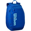WILSON Tennisrucksack Ultra V5 Tour blau