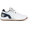 Tennisschuhe Wilson Rush Pro 5 Blanc 43 1/3