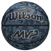 Basketball Wilson MVP Blau Größe 7