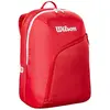 Padel-Rucksack Wilson Tour Rot TU