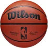 WILSON Basketball NBA Authentic Indoor/Outdoor  braun