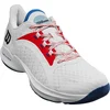 Wilson Hurakn Pro Padelschuhe Weiß EU 48 Mann Weiß EU 48