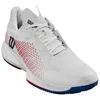 Wilson Kaos Swift 1.5 Clay/Sandplatz/Leichtigkeit 2024 weiss Damen Ten...