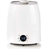 Pricenet Luftbefeuchter | 110 W | Mit kühlem und warmem Nebel | 5.5 l ...