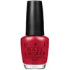 Opi Nail Lacquer Got The Blues For Red 15ml Nagellack One Size