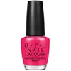 Opi Nail Lacquer Dutch Tulips 15ml Nagellack One Size