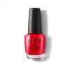 Opi Cajun Shrimp Nagellack One Size