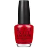 Opi Nail Lacquer Red 15ml Nagellack One Size