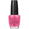 Opi Nagellack Nlm23 Erdbeermargarita One Size