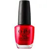 Opi Color So Hot It Berns Nagellack One Size