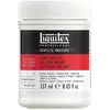 Winsor & Newton, Modelliermasse, Acrylic gloss heavy gel 237ml