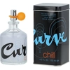 Liz Claiborne Curve Chill for Men Eau de Cologne 125 ml (man)