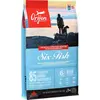 Orijen Six Fish, Adult, jede Rasse, Fisch, 11,4 kg