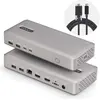 StarTech.com Startech 4k Dockingstation