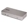 StarTech.com Startech 150ue-usb4docktriple Dockingstation