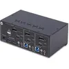 StarTech.com Startech Hdmi Displayport 2-port Kvm-switch
