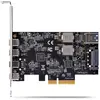Startech Ps4c3ia3-usb-c-card Pci-e-erweiterungskarte