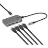 StarTech.com Startech 5g4ac-usb-c- Hub