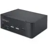 StarTech.com StarTech 2-Port Dual-Monitor DisplayPort KVM Switch, KVM ...