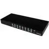 StarTech.com StarTech 16 Port 1HE USB VGA KVM Switch mit OSD zur Rack-...