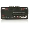 Startech 4-port-usb-kvm-switch Mit Audio Und Kabeln