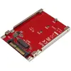 Startech Adapter M.2 Auf U.2 M.2 Pcie Nvme Ssd