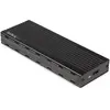 Startech Usb-c M.2 Nvme Ssd-gehäuse