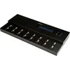 StarTech.com 1:15 USB Stick Klonstation und Löscher, Kopierer für mehr...
