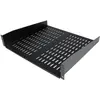 StarTech.com Startech 2u 16-zoll Universal-montageschienenregal