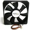 StarTech.com StarTech 120X25MM PWM COMPUTER CASE FAN (120 mm, 1x), PC ...
