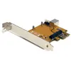 StarTech Pcie To Mini Pcie Card Adapter, Kontrollerkarte