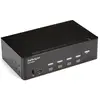 Startech Kvm-switch Dual-display 4k 30hz