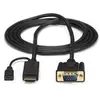 Startech Hdmi-vga-konverter 3 M