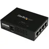 StarTech 4 Port Gigabit midspan, Zubehör Netzwerk
