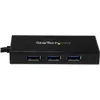 StarTech.com Startech Portable Usb 3.0 W/gigabit Ethernet Dockingstation