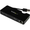StarTech.com Startech Docktravel-usb 3.0 Hdmi Oder Vga