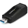 Startech Usb 3.0 Zu Gigabit Ethernet Netzwerkkarte Adapter