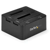 StarTech.com Startech Usb 3.0 Dual Sata Hdd/ssd-dockingstation