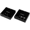 Startech Hdmi Over Cat6 Extender Mit Usb 165 Fuß