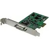 StarTech.com StarTech Pcie HDMI und VGA Capture Card (PC, Windows), Ga...