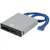 Startech Interner Multikartenleser Usb 3.0 35fcreadbu3