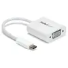 Startech Usb-c-auf-vga-adapter