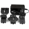 StarTech.com Startech Dc-stromkabel 3a 5v