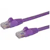 StarTech Netzwerkkabel (U/UTP, CAT6, 5 m), Netzwerkkabel