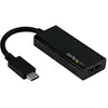 Startech -4k Usb-c-auf-hdmi-adapter 60hz